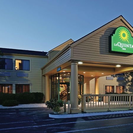 La Quinta Inn By Wyndham Sheboygan Buitenkant foto