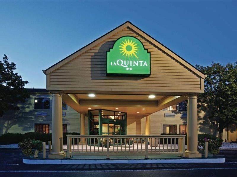 La Quinta Inn By Wyndham Sheboygan Buitenkant foto